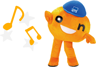 onちゃんステージ onちゃん画像